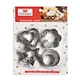 Mould Cookies